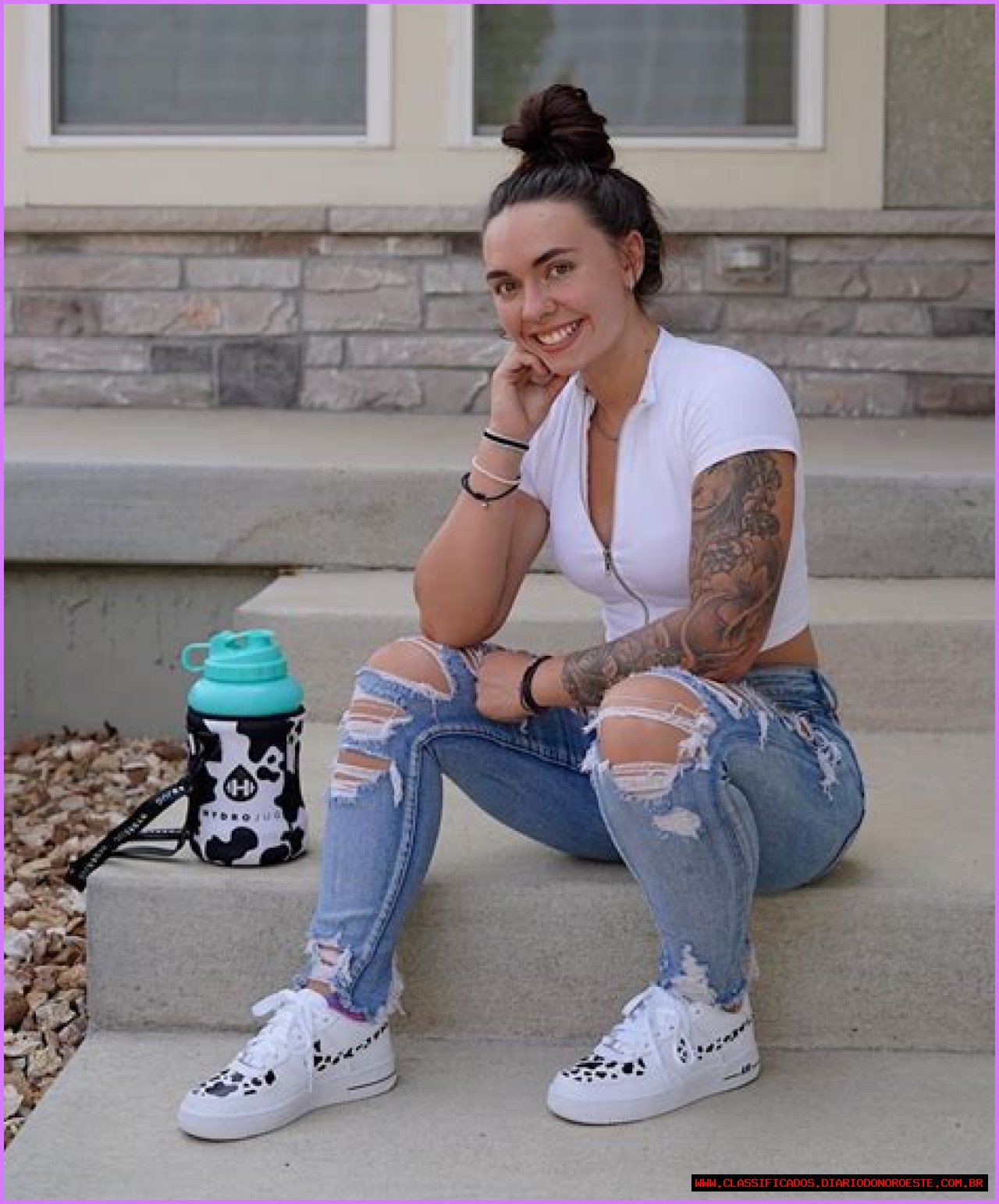 Digging Deep Into The Abby Berner Leaks: Uncovering Secrets And Consequences