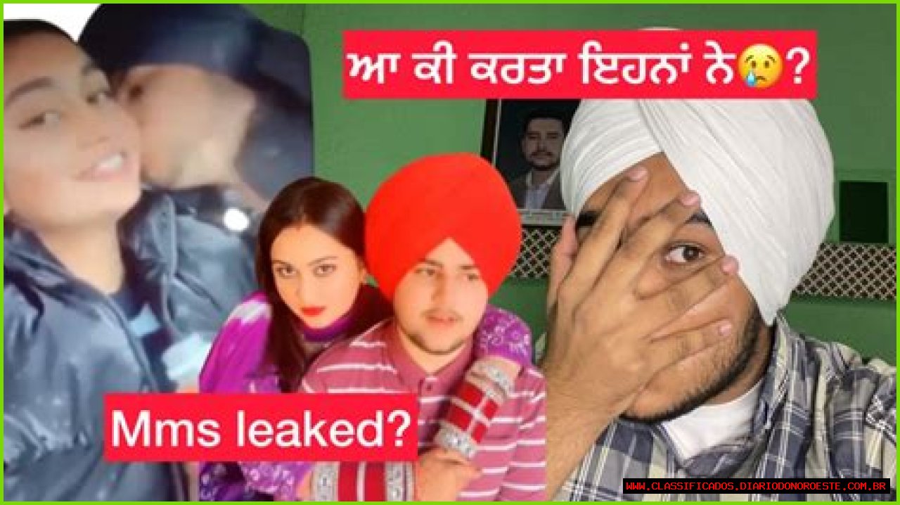 Exploring The Life And Career Of Preet Jatti: A Rising Star In The Punjabi Entertainment Industry