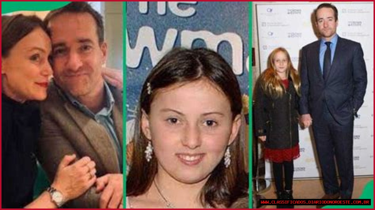 Maggie Macfadyen: The Rise Of A Talented Actress