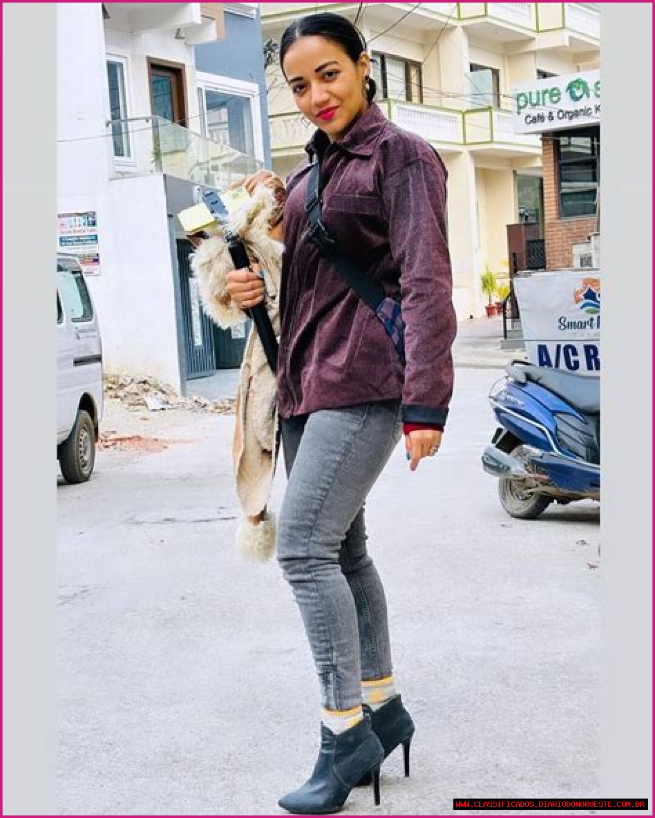 Mishti Basu: Wiki, Age, Height, Boyfriend, Net worth, Family, Biography & More