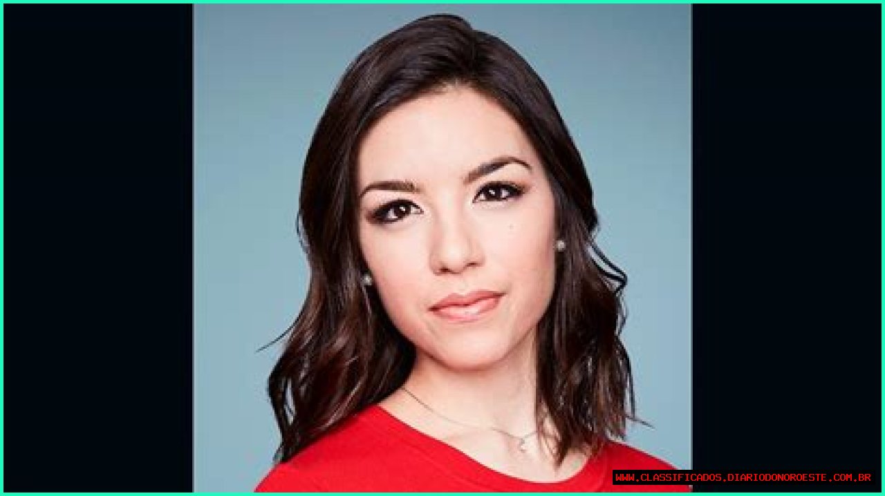 Priscilla Alvarez Age: How Old Is the CNN White House Reporter?
