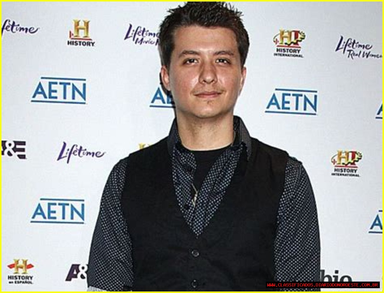 Ryan Buell - Bio, Age, net worth, height, Wiki, Facts and Family