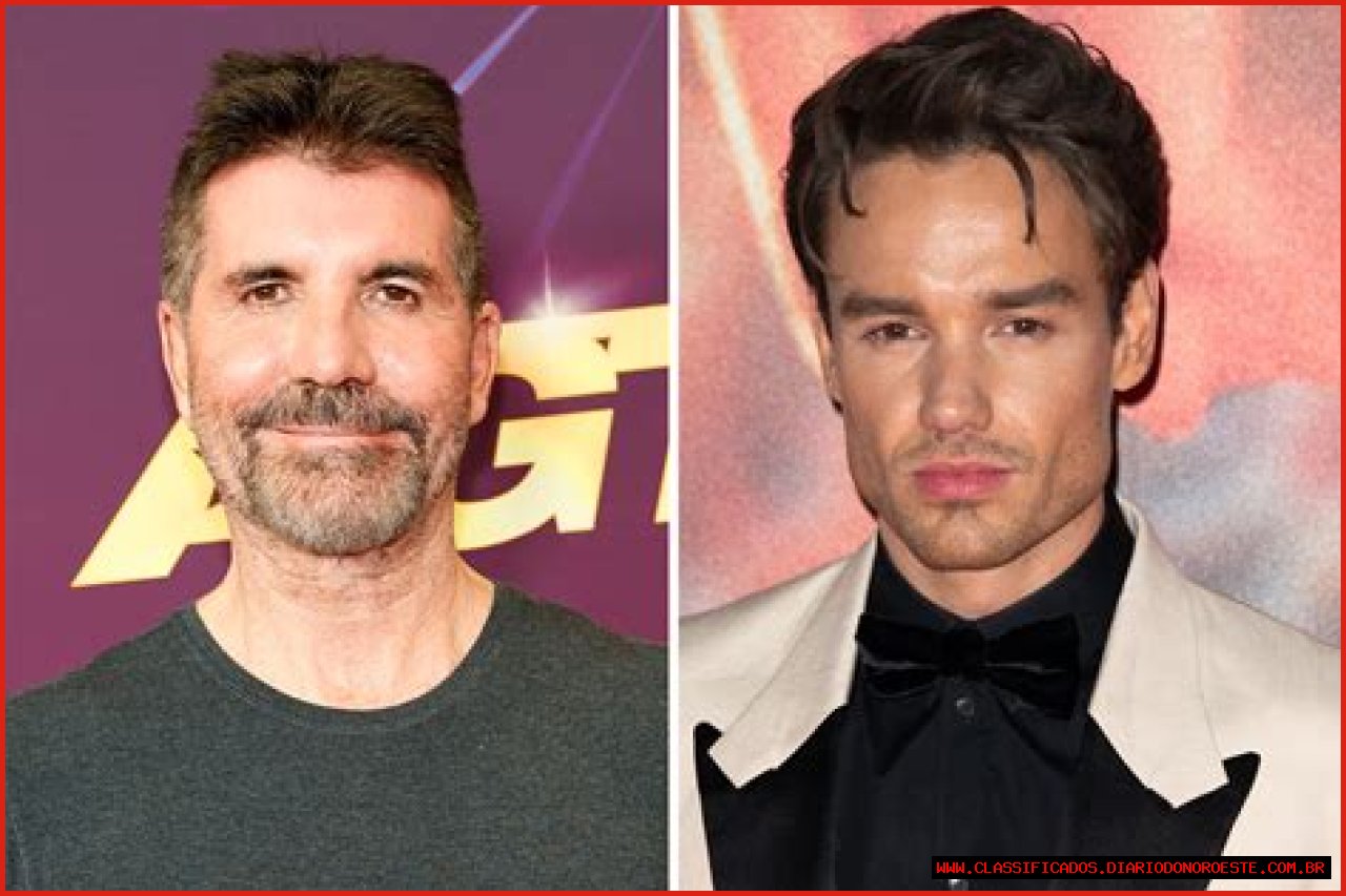 Simon Cowell Death: Understanding The Truth Behind The Rumors