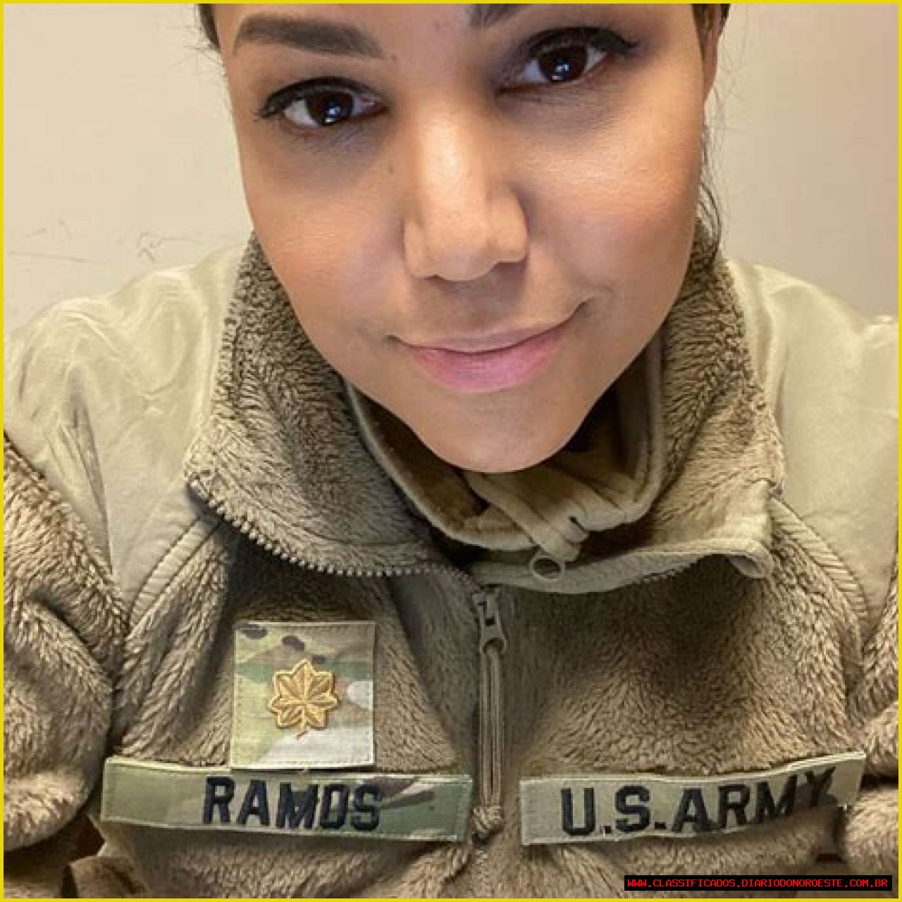 Stephanie Ramos Wiki, Bio, Age, Height, Husband, Parents, Military, ABC, KMBC and Net Worth