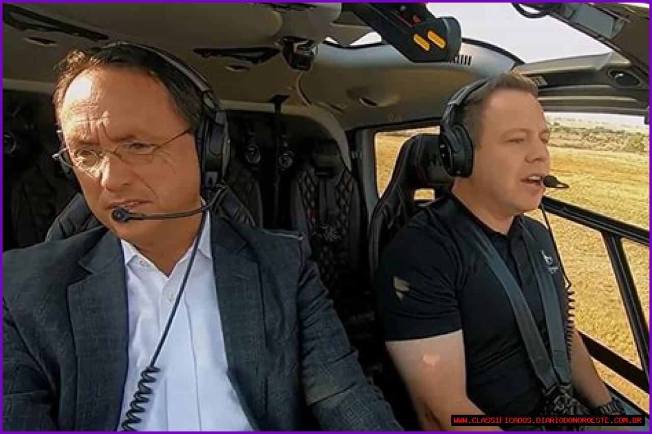 The Fugal Brothers: Brandon And Cameron's Inspiring Adventure