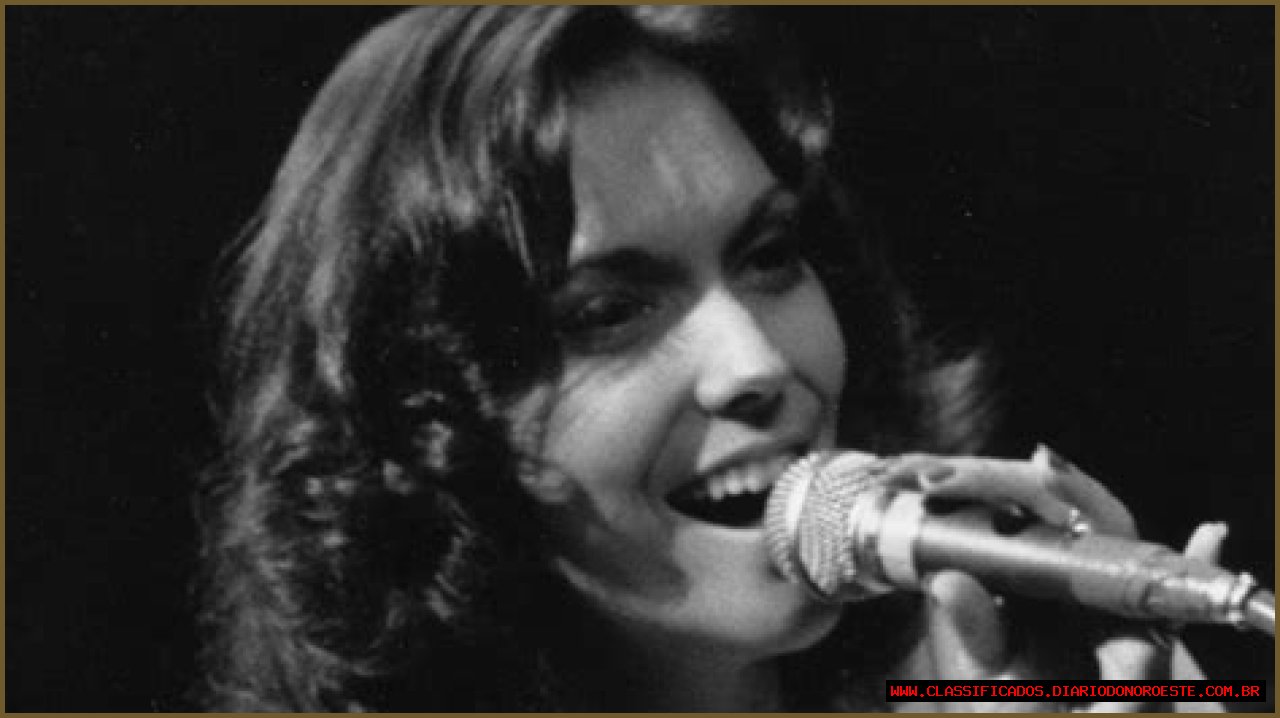 This Was The Net Worth Of Karen Carpenter When She Died