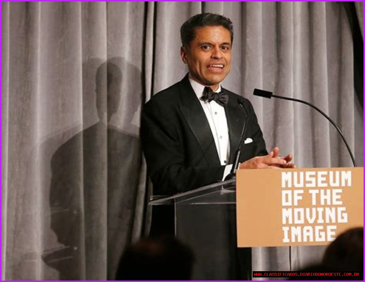 Unveiling Fareed Zakaria's Net Worth: Surprising Revelations