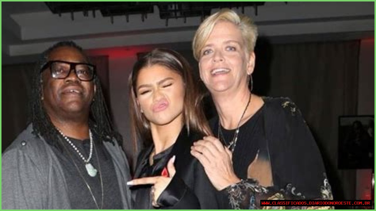 Unveiling The Inspiring Story Of Wylie Quinn Annarose Anderson: Zendaya's Mother