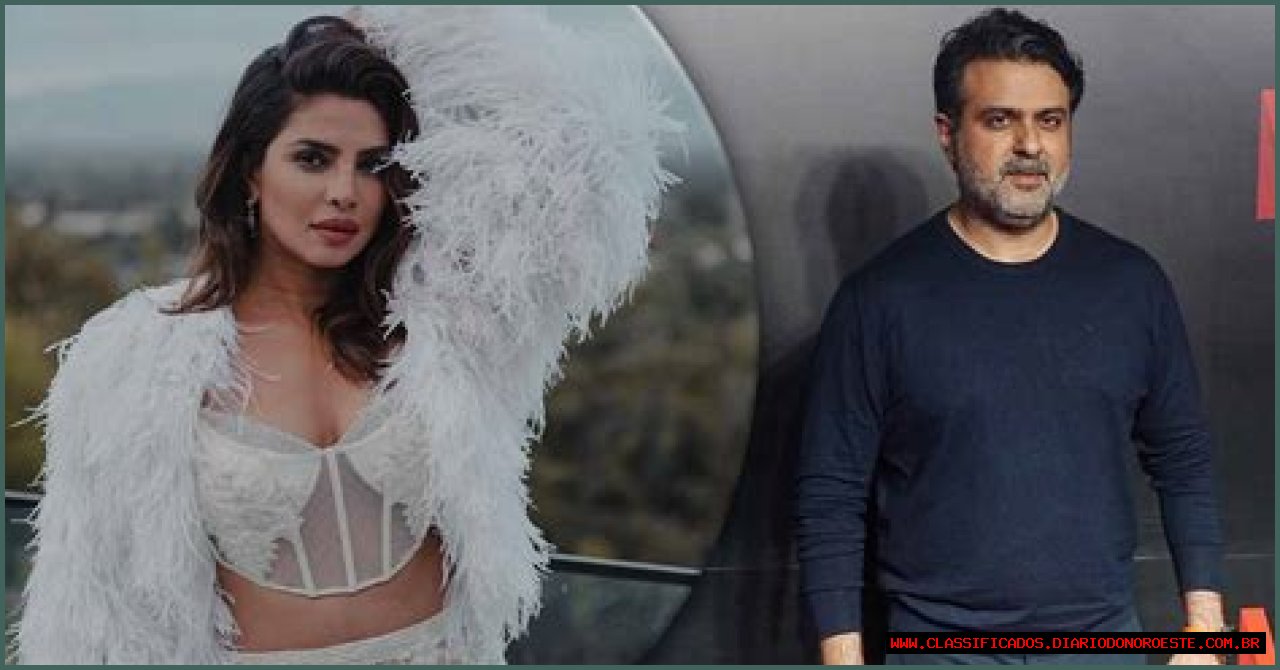 Unveiling The Mystery: Priyanka Chopra Ke BF