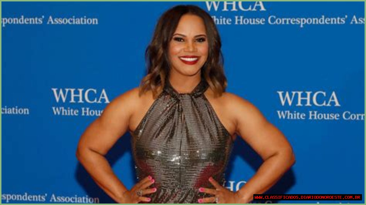 Unveiling The Truth About Laura Coates' Weight Gain: Discoveries And Insights